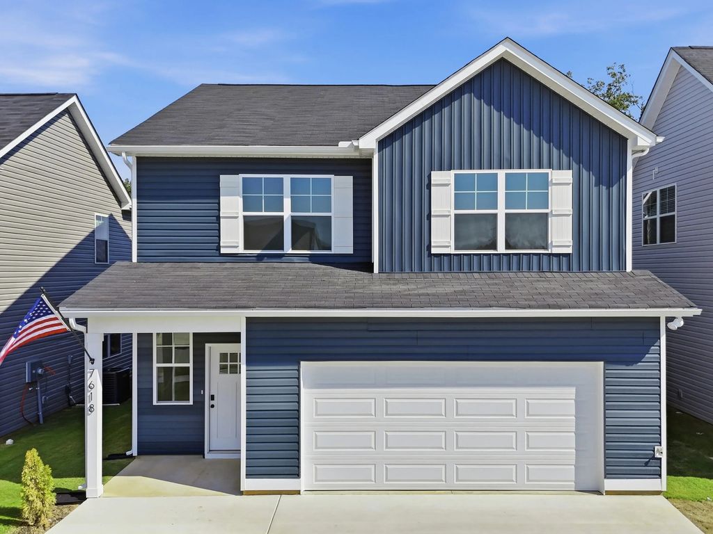 7618 Nightingale Court, Chattanooga