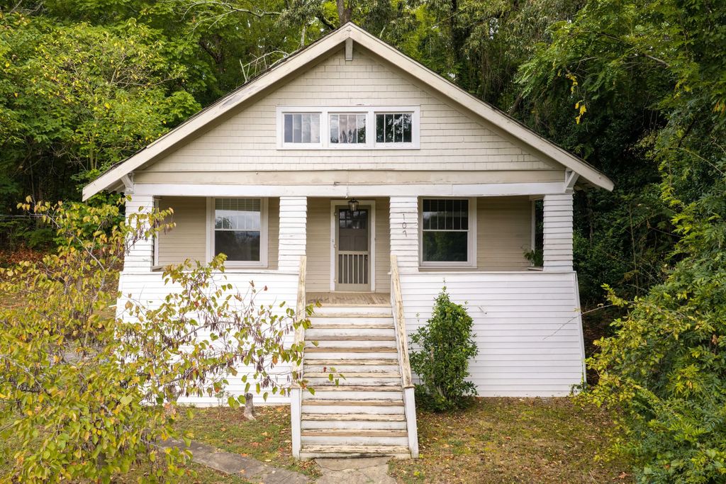 107 S Seminole Drive, Chattanooga