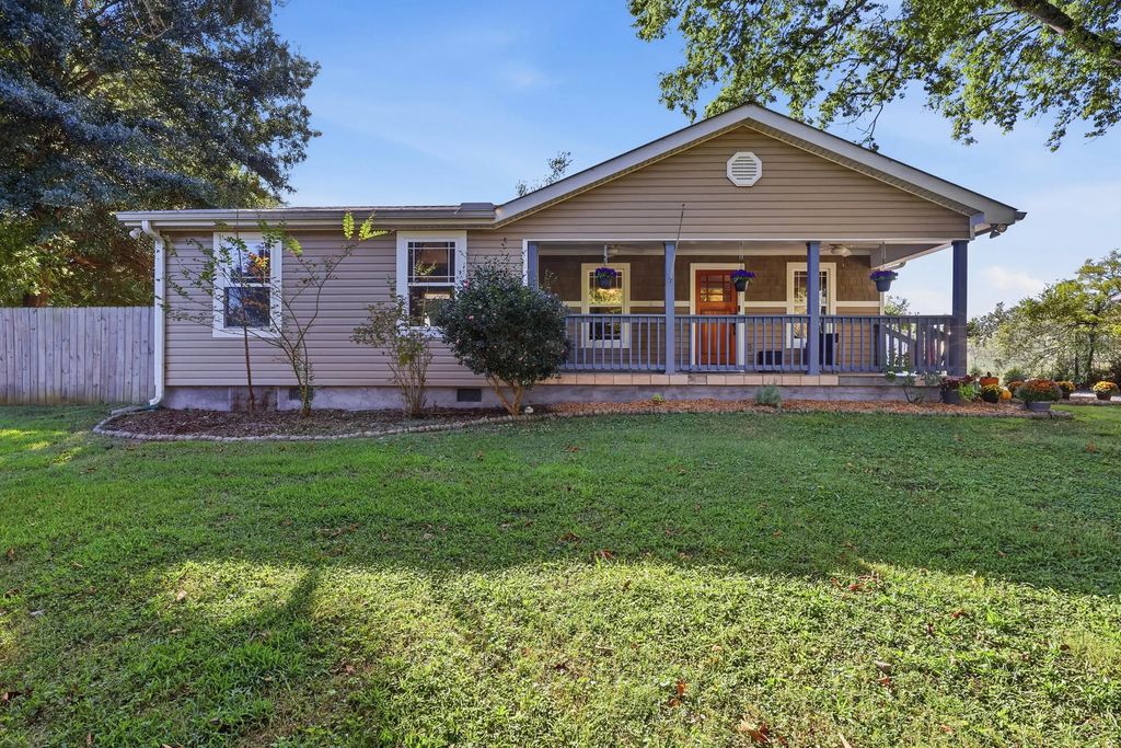 120 Fern Avenue, Chattanooga