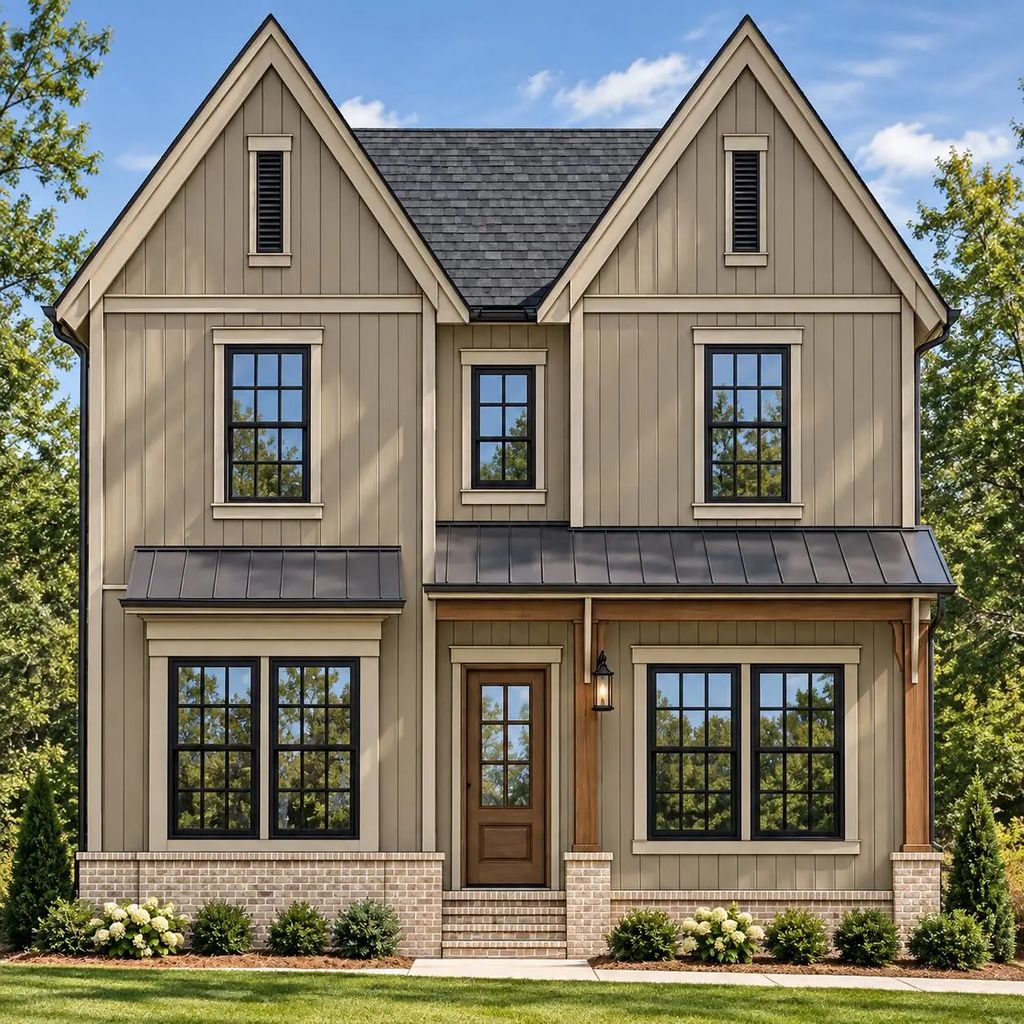 2954 River Gorge Drive, Chattanooga