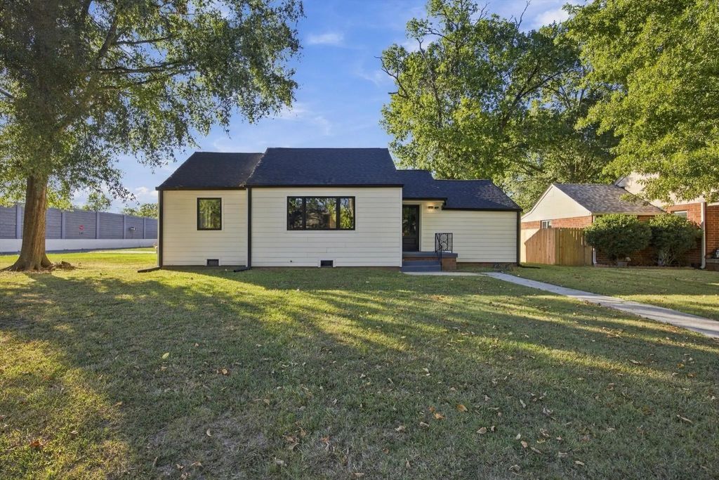 415 Haney Drive, Chattanooga