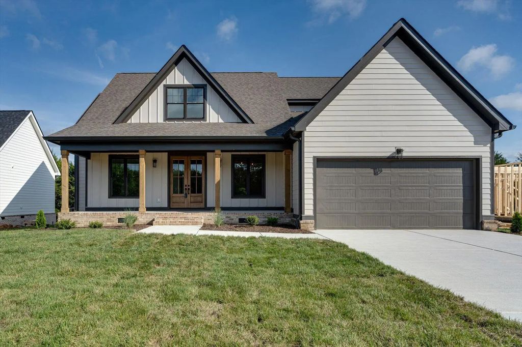 7104 Paxton Circle, Hixson