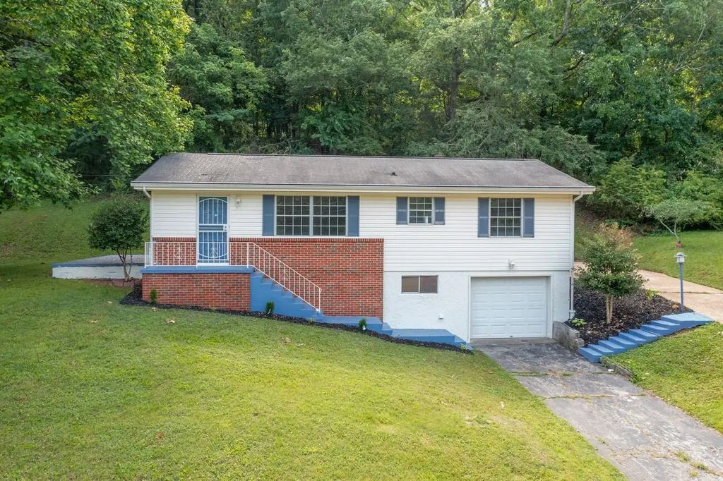7732 Basswood Drive, Chattanooga