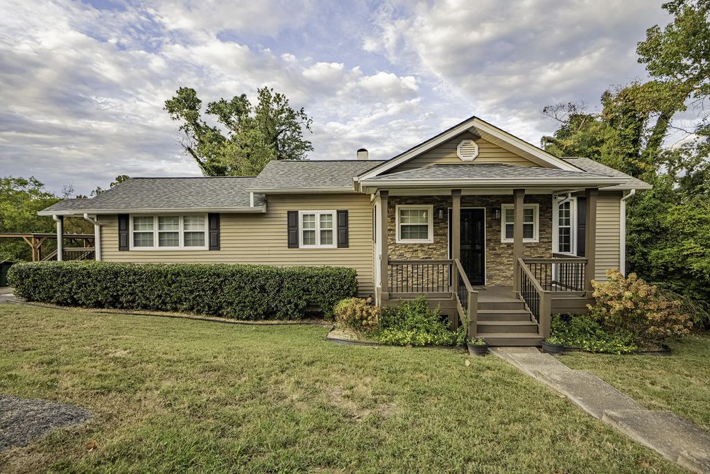 3211 Westonia Drive, Chattanooga