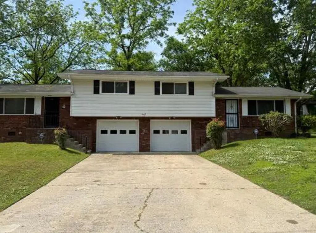 4007 Sunset Avenue, Chattanooga