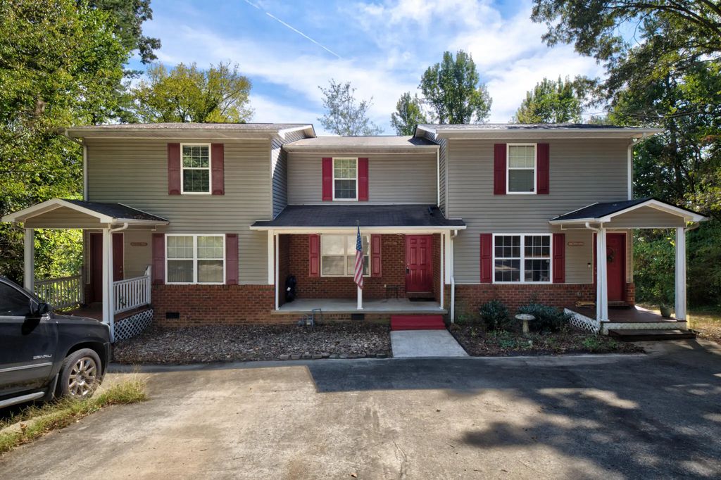 4114 Watson Road, Chattanooga