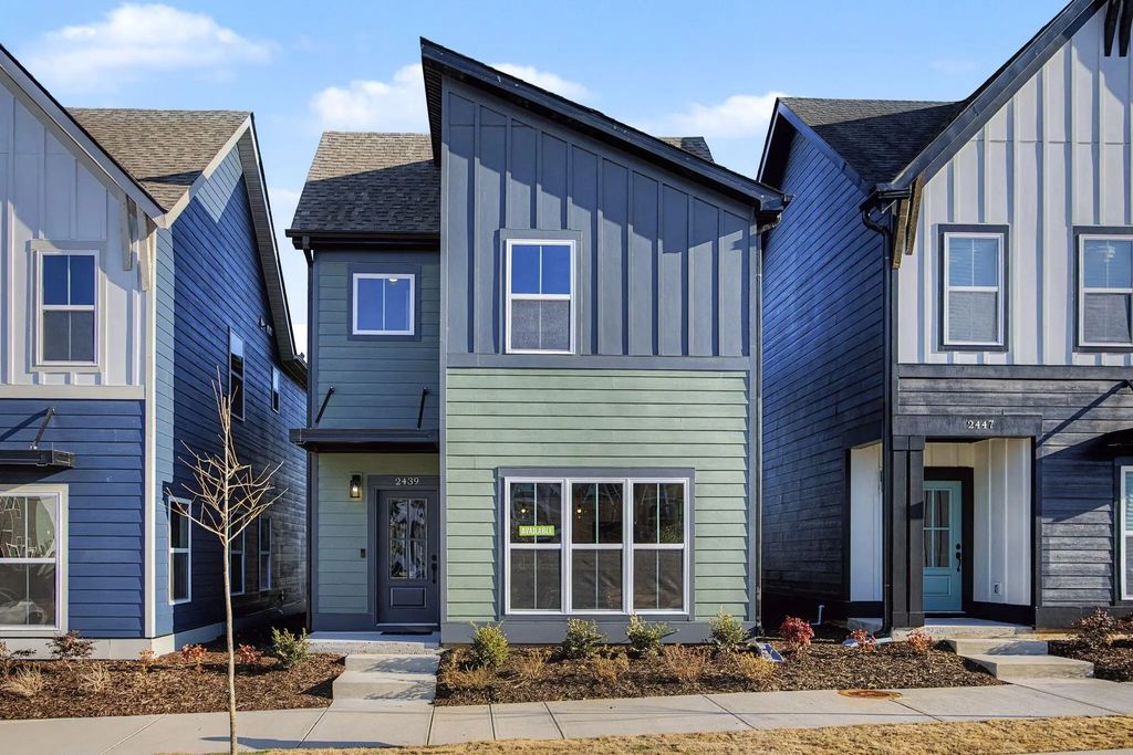 2439 Twill Place, Chattanooga