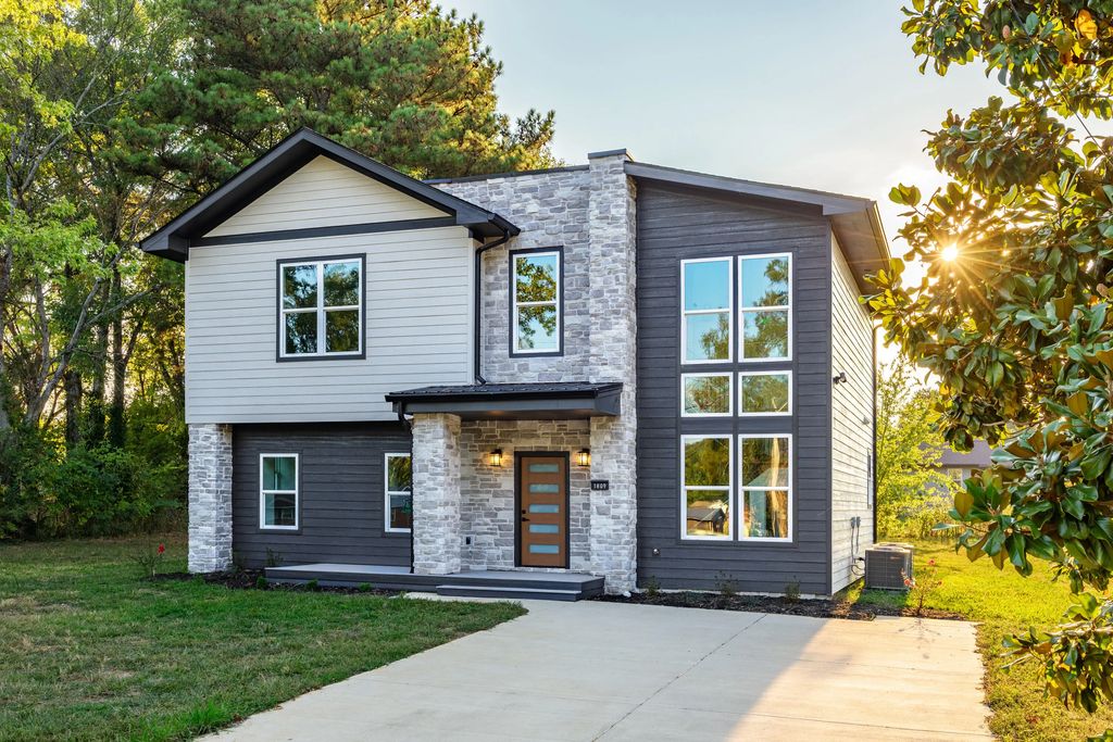 1809 Rankin Street, Chattanooga