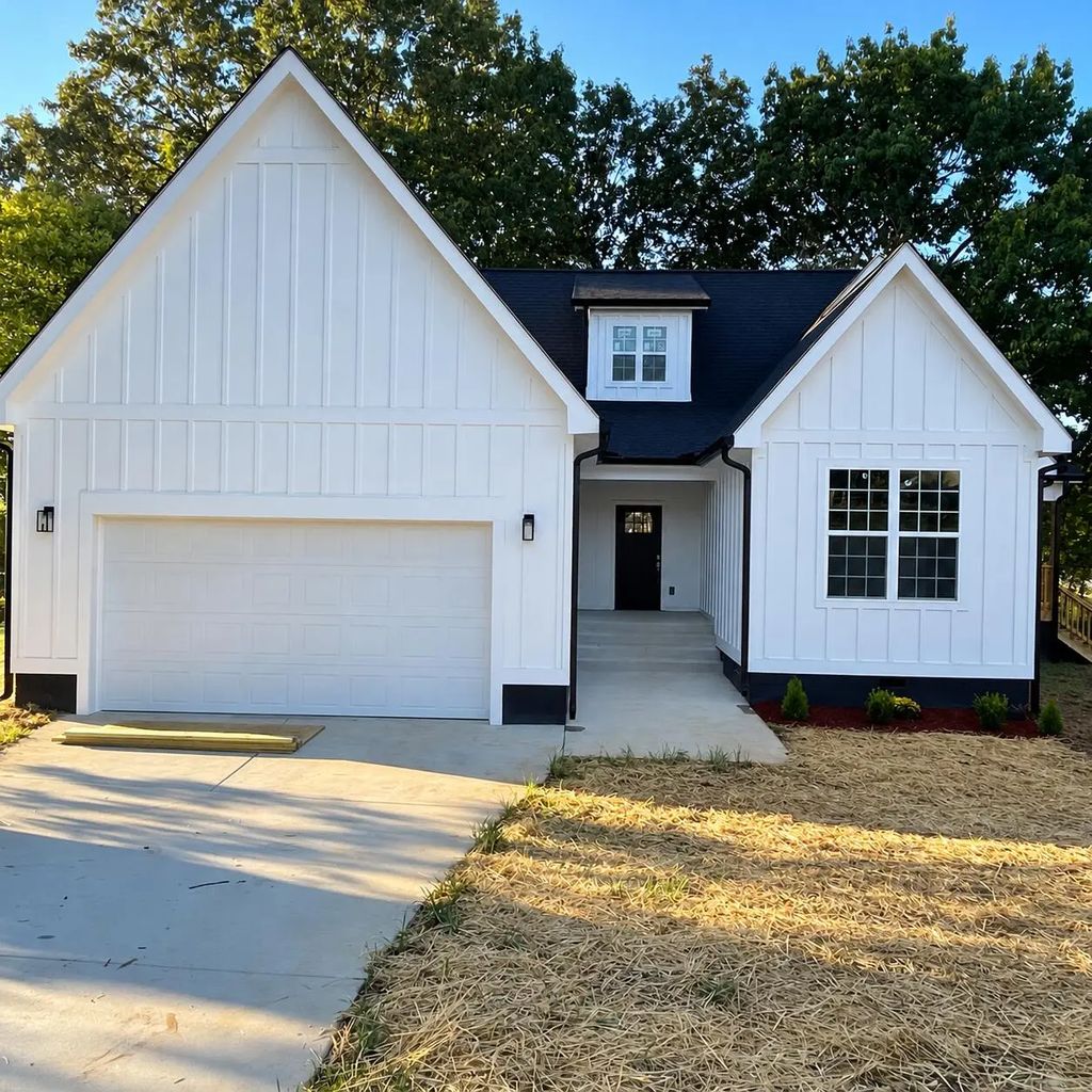 5420 Winniespan Road, Chattanooga