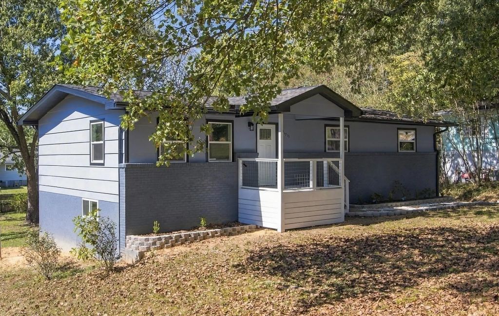 1315 N Concord Road, Chattanooga