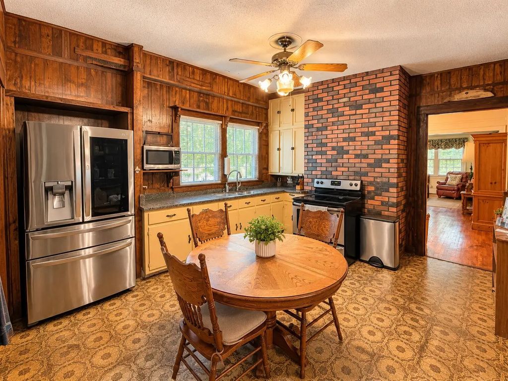 525 Hedgewood Drive, Chattanooga