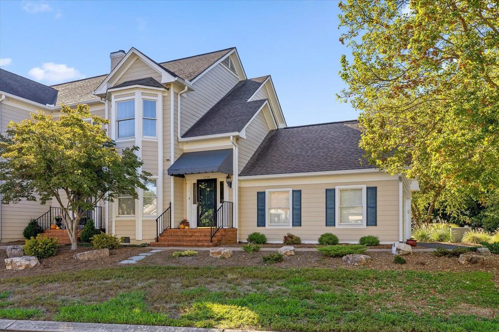 1220 Bridgewater Lane, Chattanooga