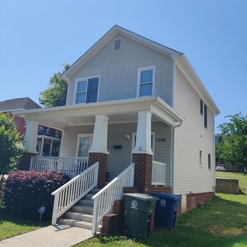 1048 Flynn Street, Chattanooga
