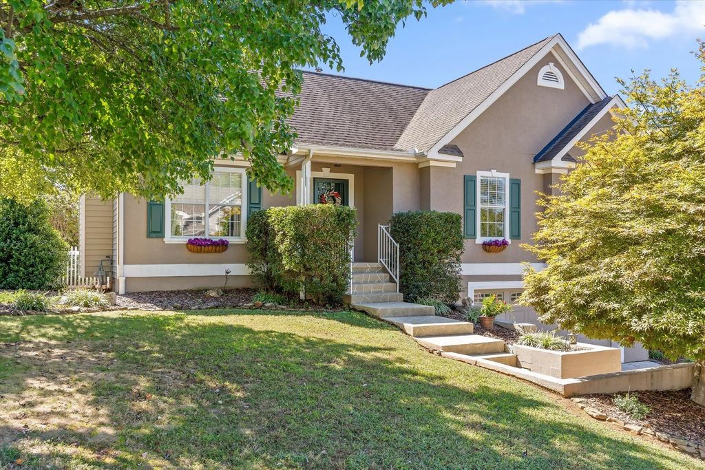 7940 Hamilton Mill Drive, Chattanooga