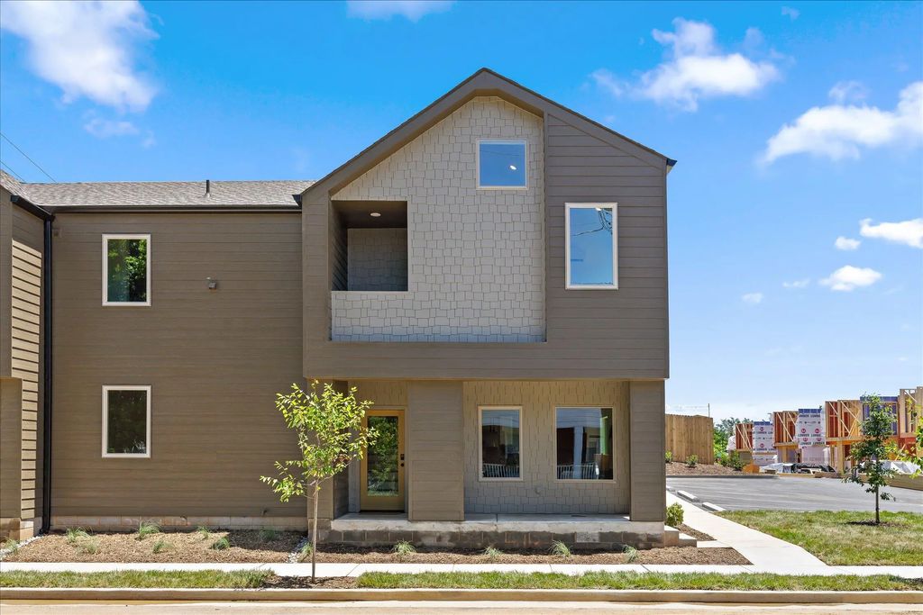 2706 Long Street, Chattanooga