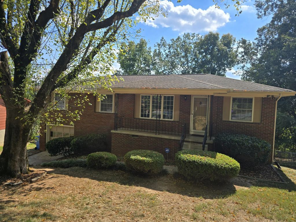 548 Las Lomas Drive, Chattanooga