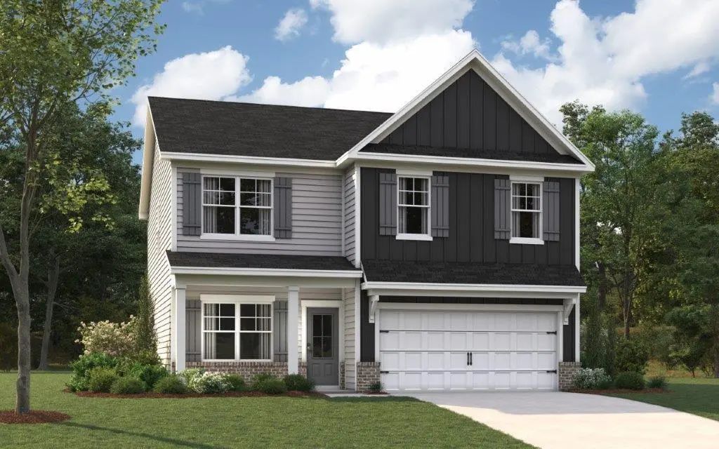 8294 Seaside Drive, Chattanooga