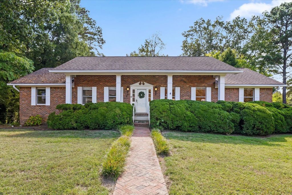 7104 Moreview Road, Chattanooga