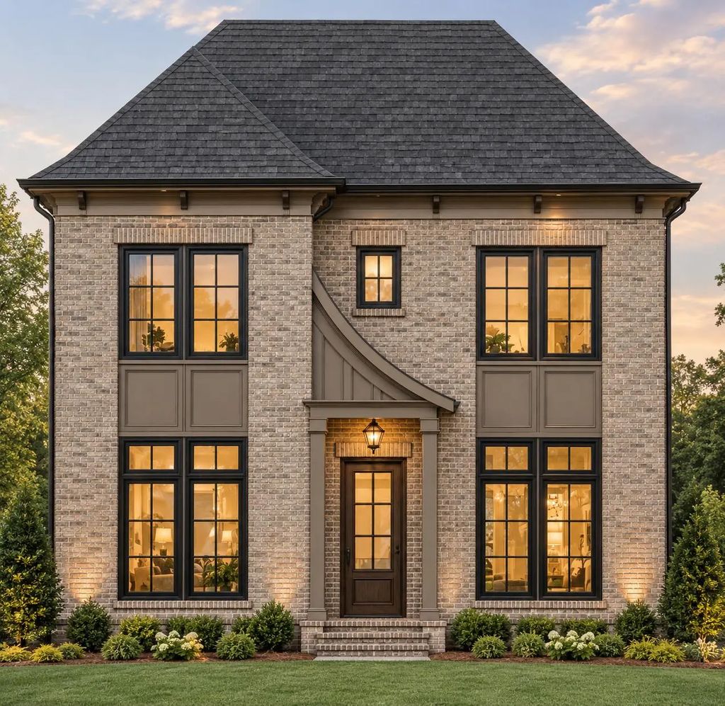 2962 River Gorge Drive, Chattanooga