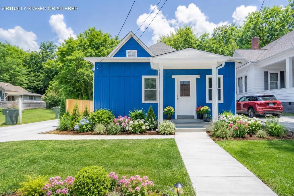2708 N Chamberlain Avenue, Chattanooga