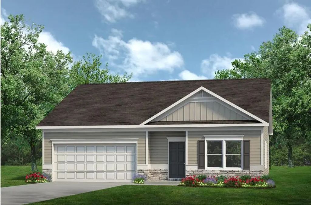 8690 Ryall Drive, Chattanooga
