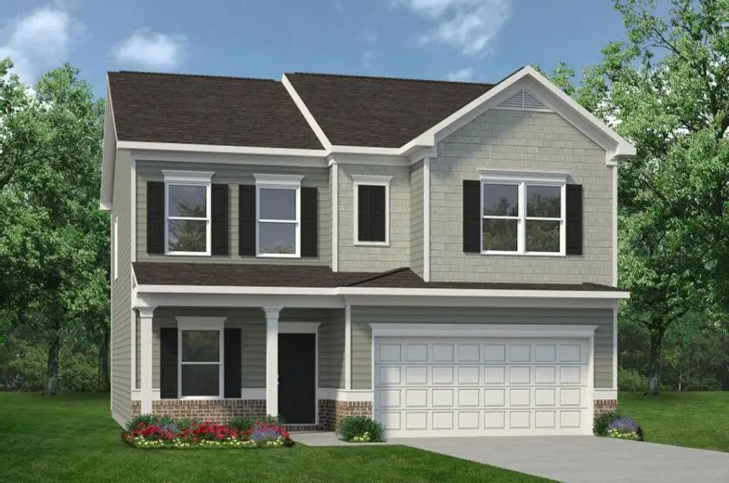 8696 Ryall Drive, Chattanooga