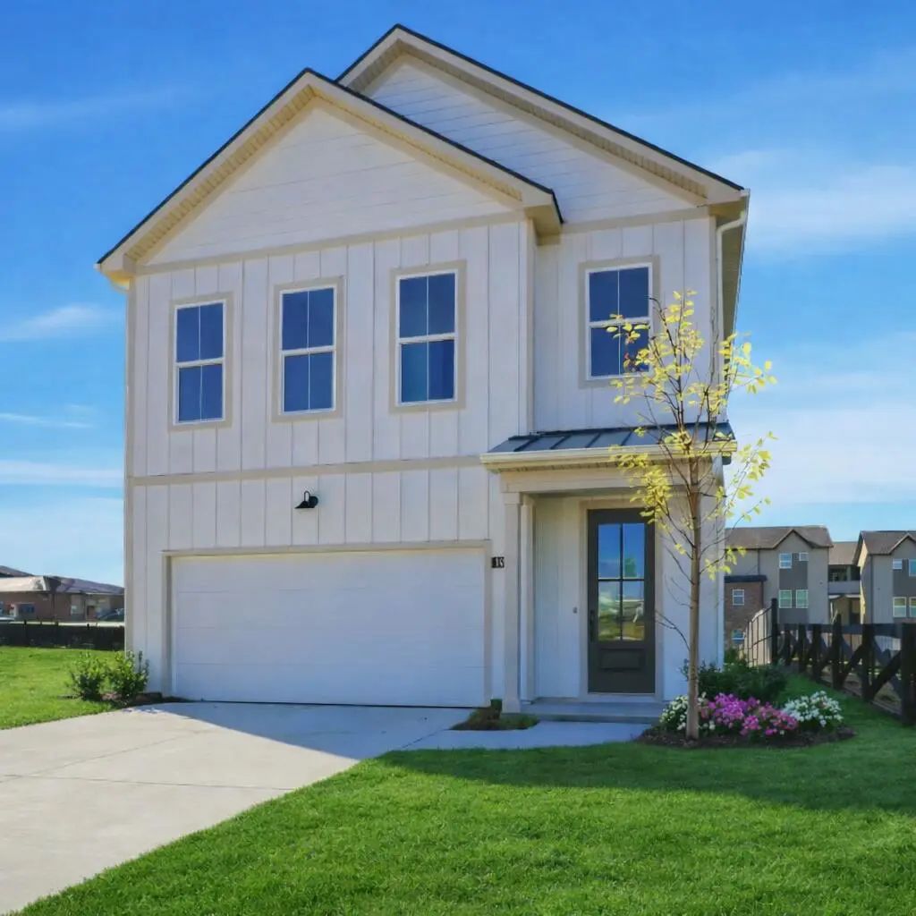 7702 Mistflower Circle, Chattanooga