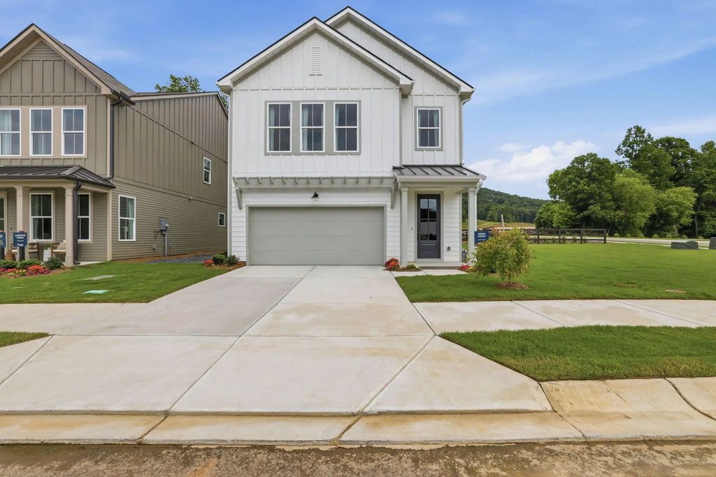 2062 Bergamot Crossing Circle, Chattanooga