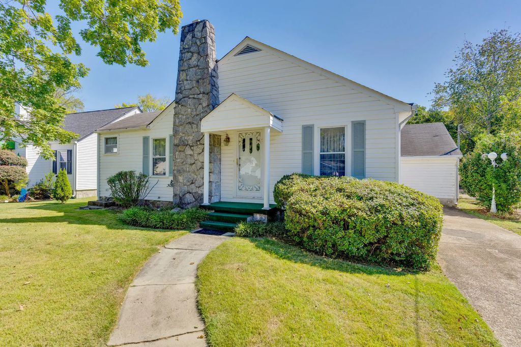 3404 Redding Road, Chattanooga