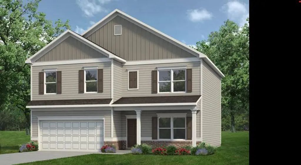 8666 Ryall Drive, Chattanooga