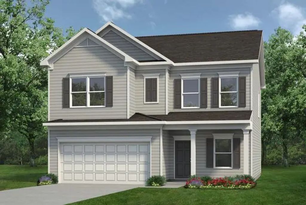 8678 Ryall Drive, Chattanooga