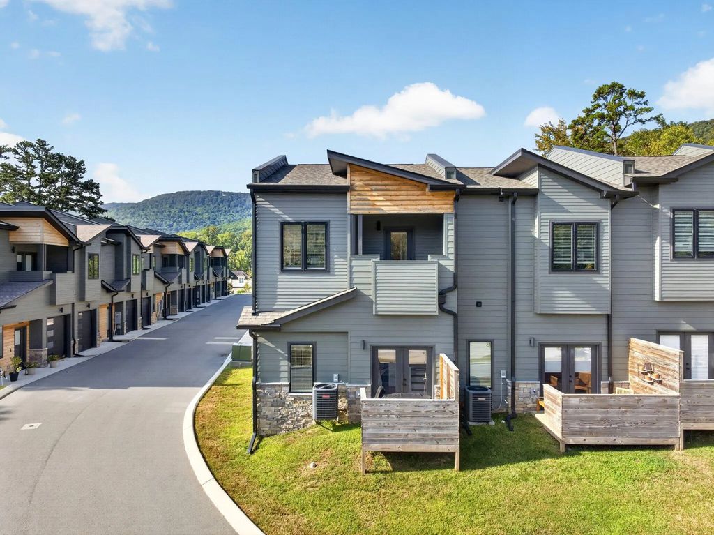 4160 Outpost Way, Chattanooga