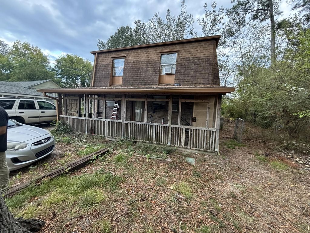 1622 Waterhouse Street, Chattanooga
