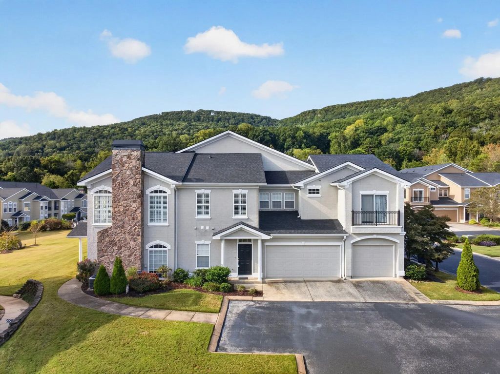 408 Renaissance Court, Chattanooga
