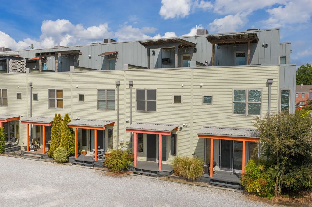 224 W 18th Street, Chattanooga