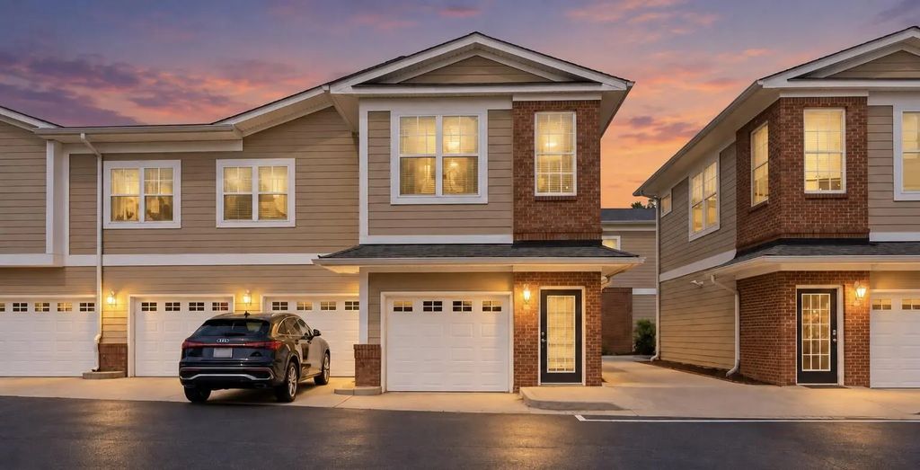 1201 Regency Court, Chattanooga