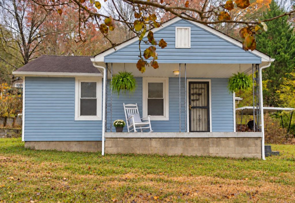 1128 Pineville Road, Chattanooga