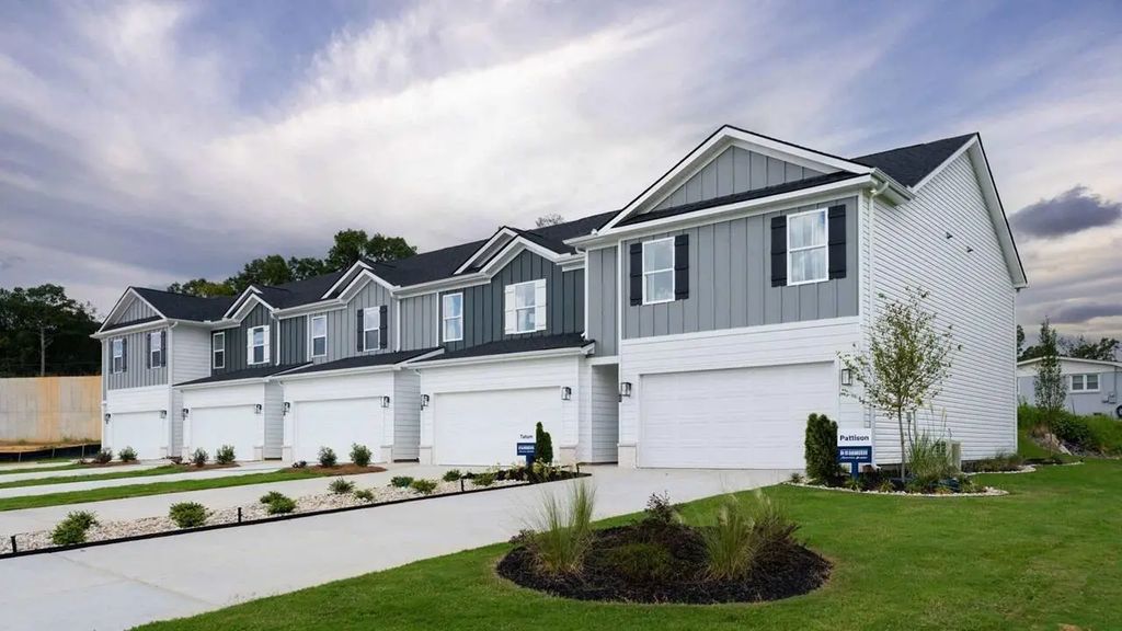 2553 Bannerman Lane, Chattanooga