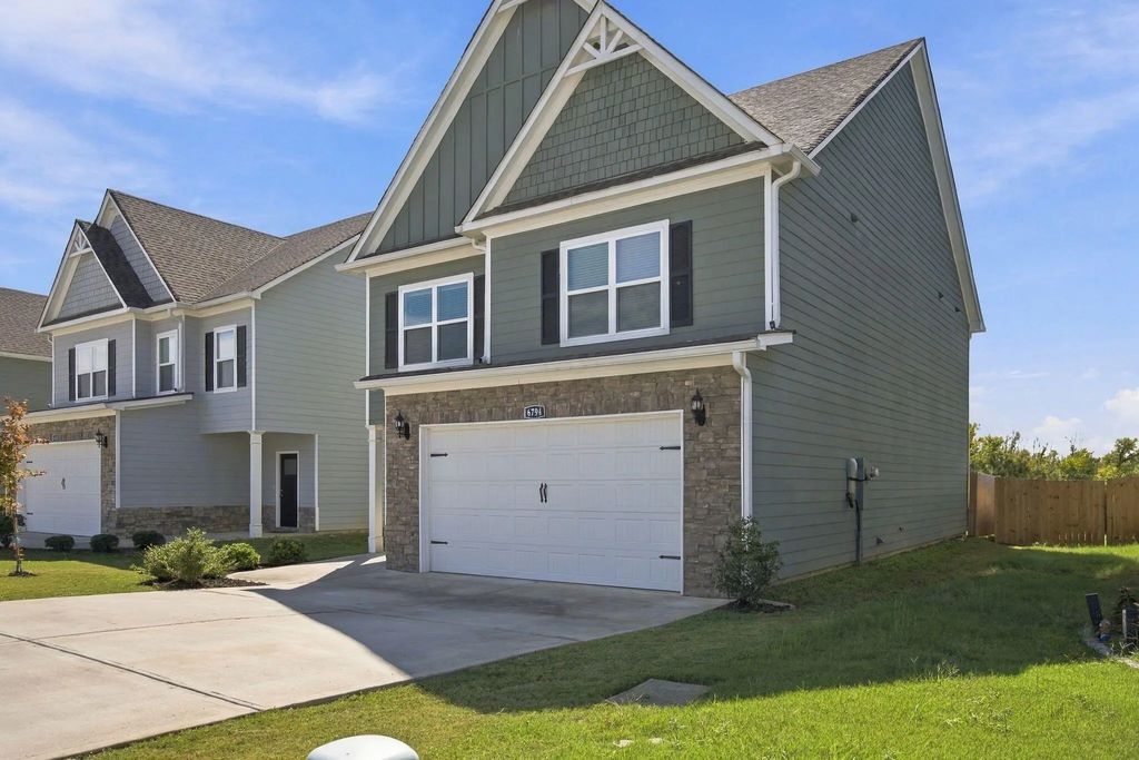 6794 Dharma Loop, Chattanooga