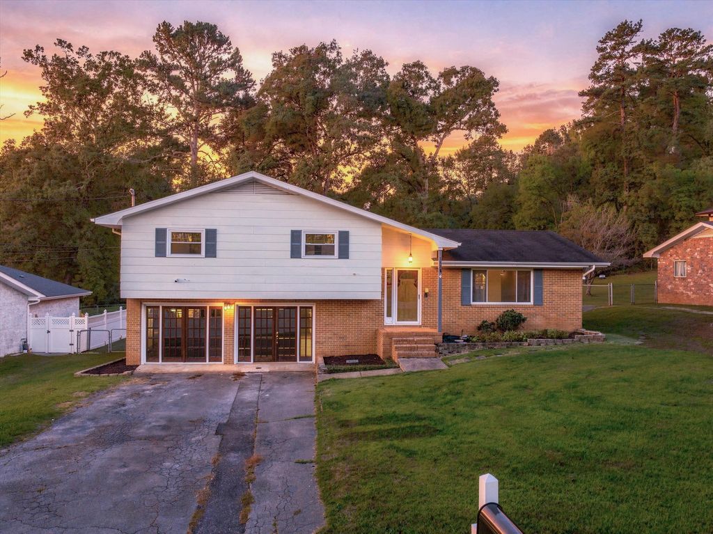 3428 Crabtree Drive, Chattanooga