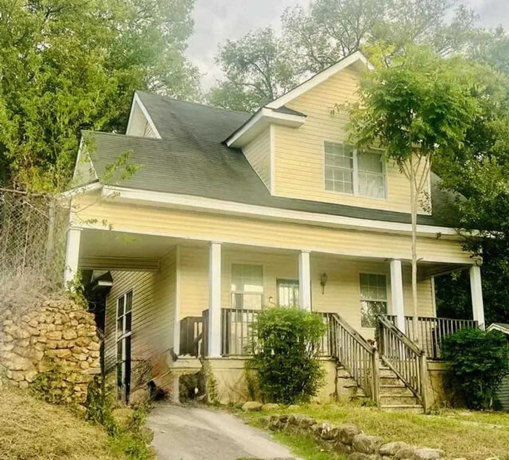 3904 14th Avenue, Chattanooga