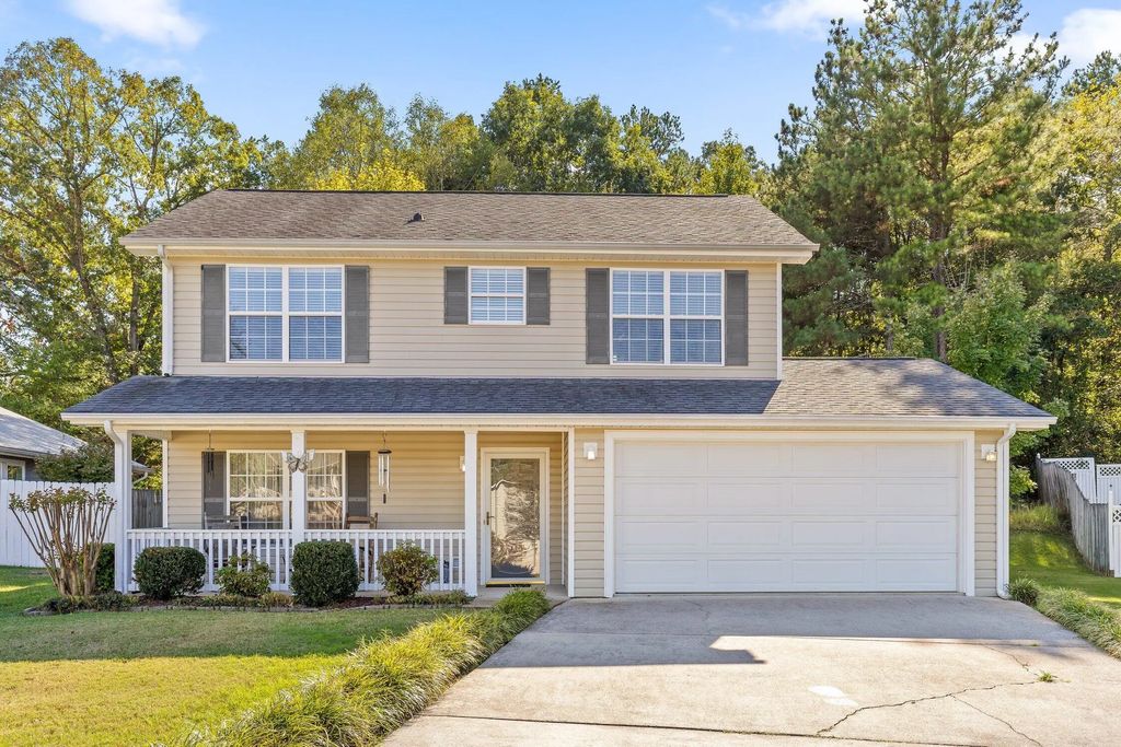 4347 Kayla Circle, Chattanooga