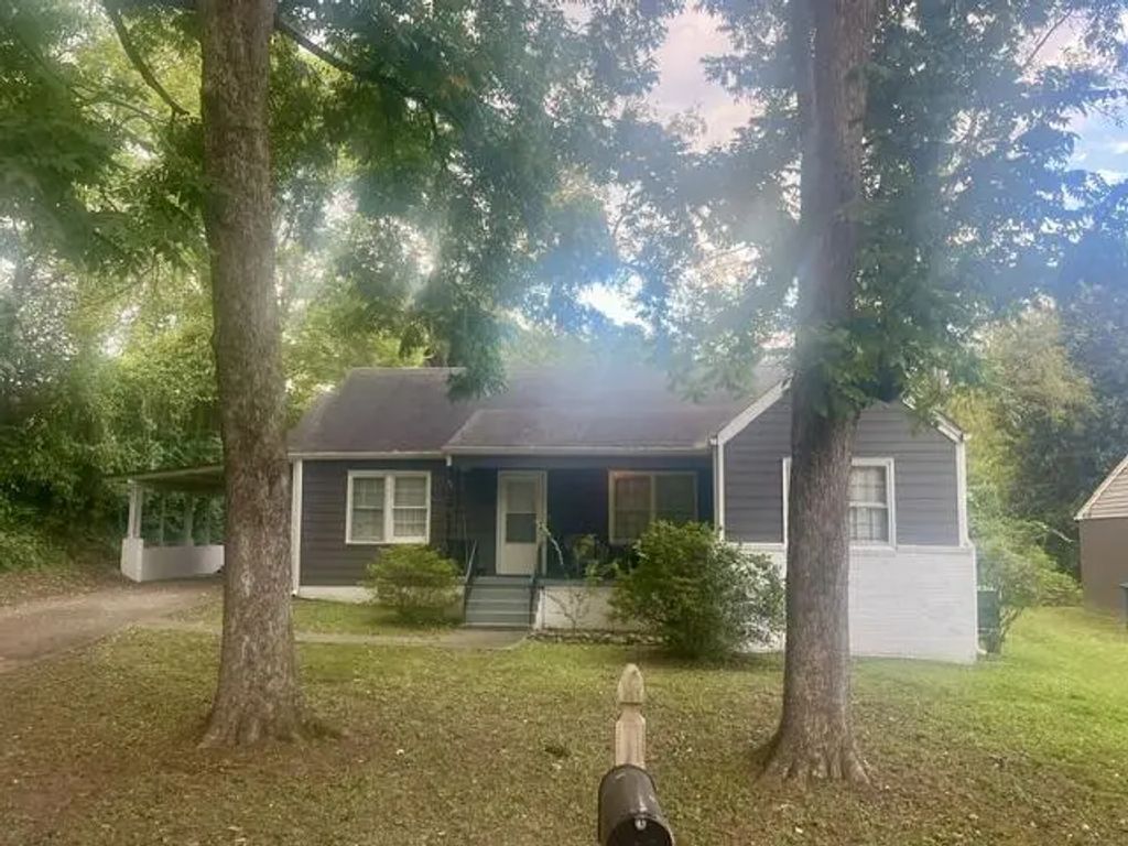 121 Shawnee Trail, Chattanooga