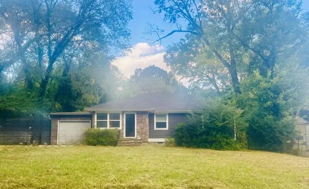 4129 Vaughn Road, Chattanooga