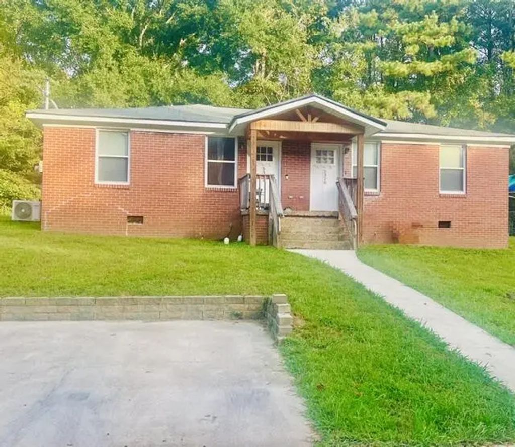 5324 Usher Drive, Chattanooga