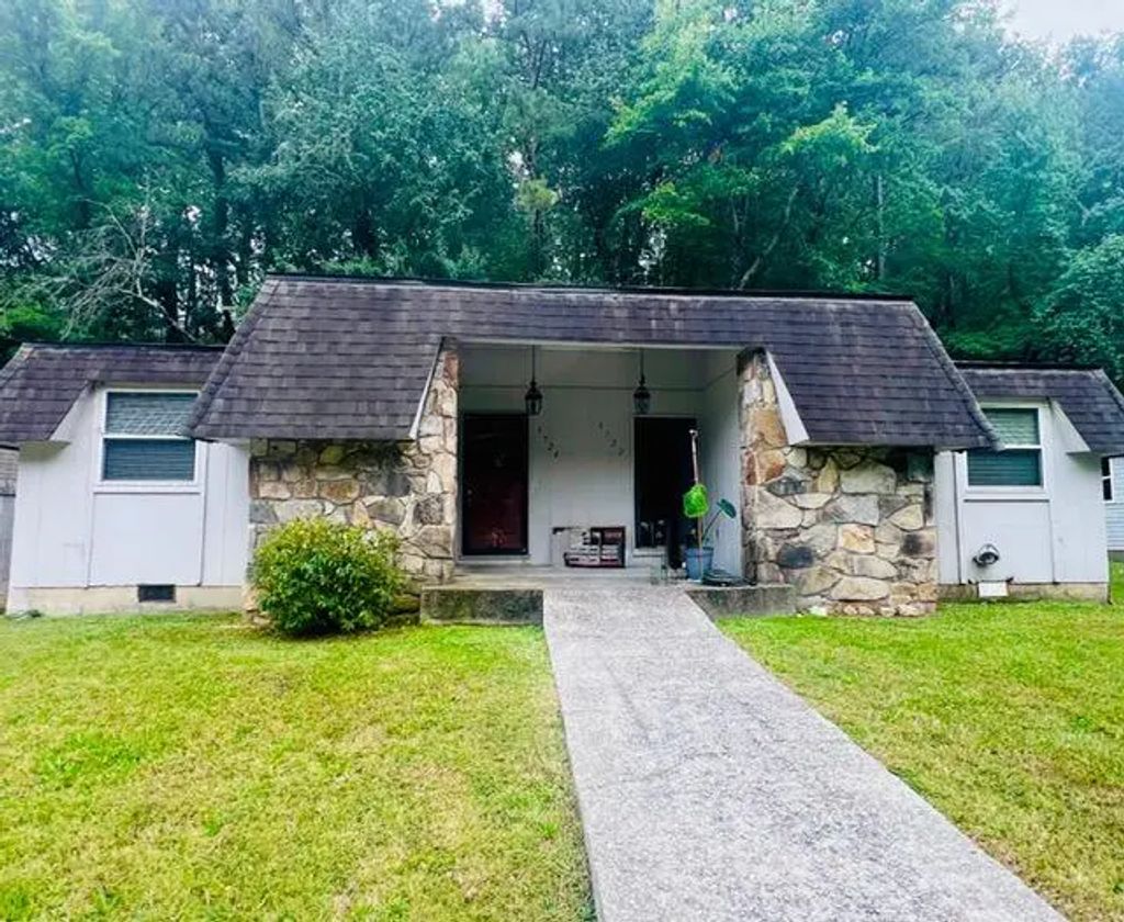 3724 Fountain Avenue, Chattanooga