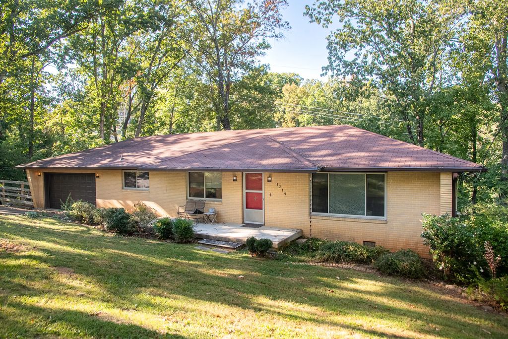 3219 Ozark Circle, Chattanooga