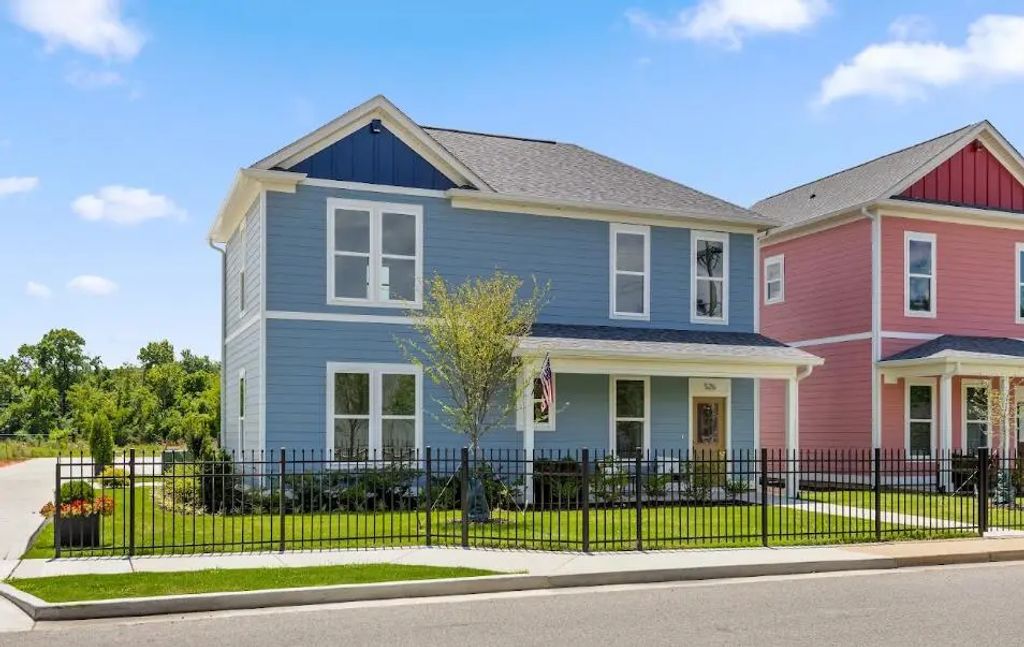 5629 W 35th Street, Chattanooga