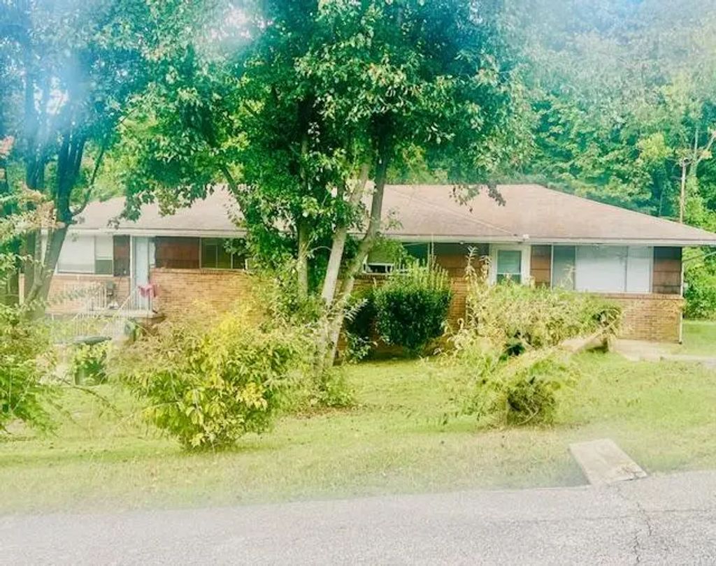 4109 Cresthaven Drive, Chattanooga