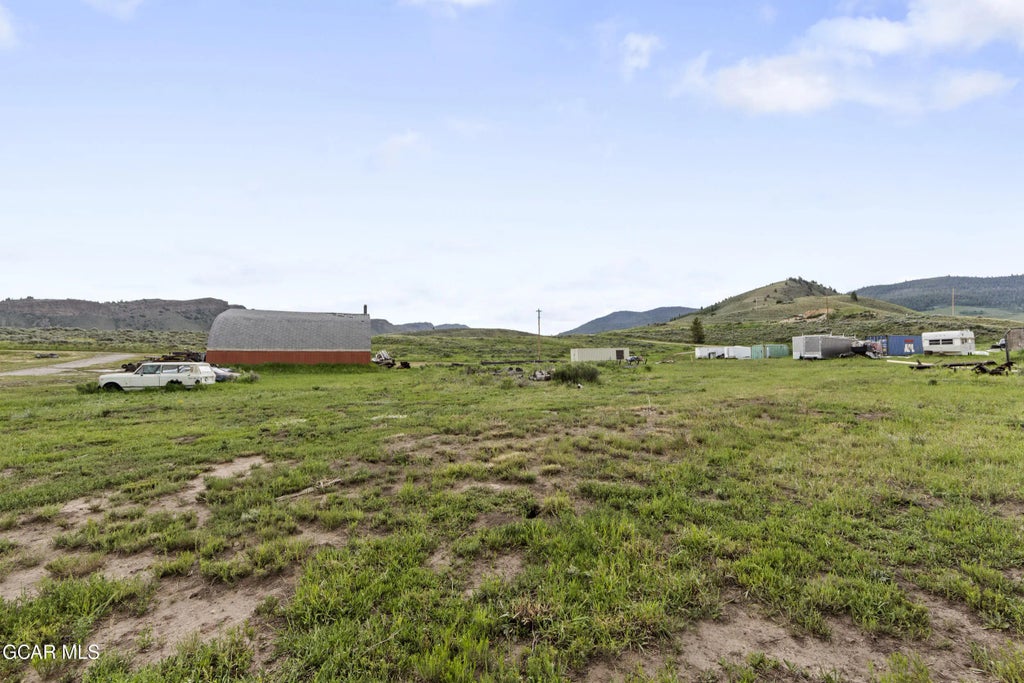 686 Nevava Lot # (15 - 24), Hot Sulphur Springs